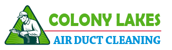 Air Duct Cleaner Colony Lakes TX
